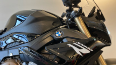 BMW S1000R SPORT
